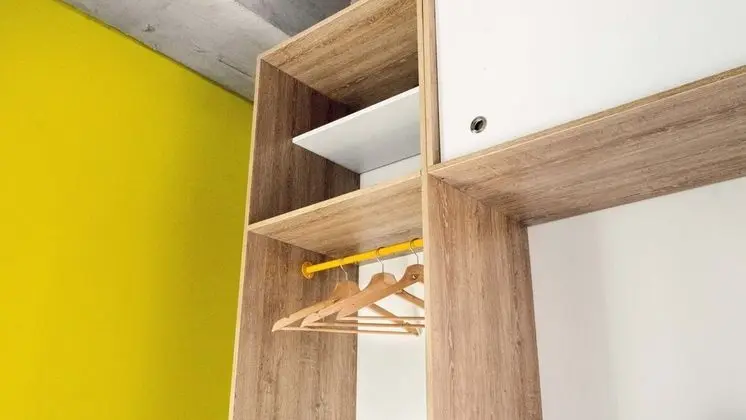 Superior Stüdyo Süit, 3 Yatak Odası