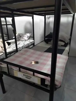 Ortak Ranzalı Oda