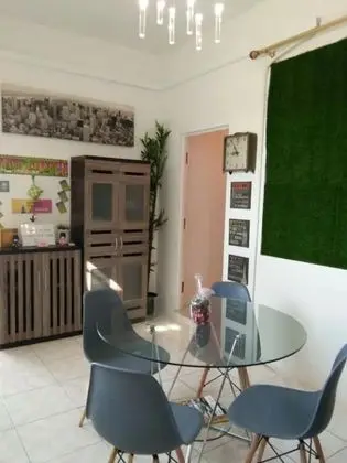 Oda, Karma Ranzalı Oda (4-Bed)
