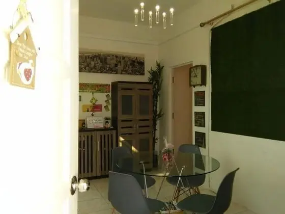 Oda, Karma Ranzalı Oda (6-Bed)
