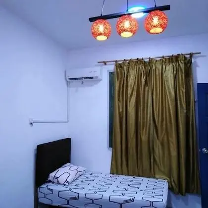 Oda (Private Room (3,4,5))