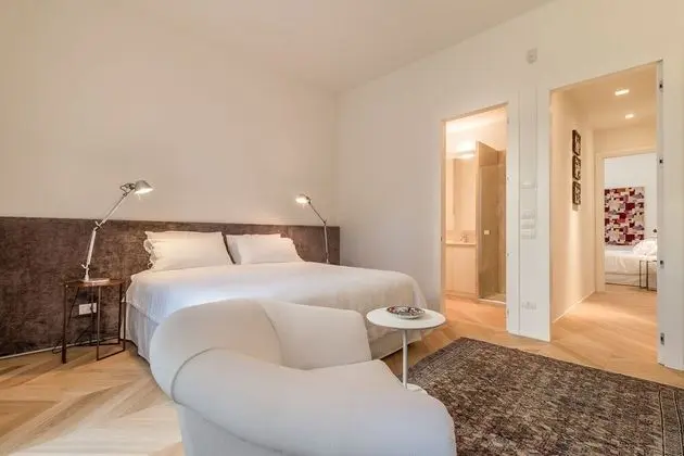 Tek Büyük Yataklı Oda, Nehir Manzaralı