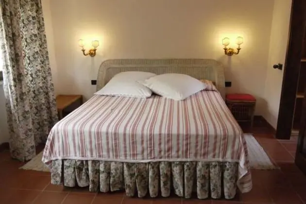 Villa, 2 Yatak Odası (Capanno)