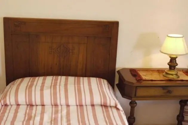 Villa, 2 Yatak Odası (Capanno)