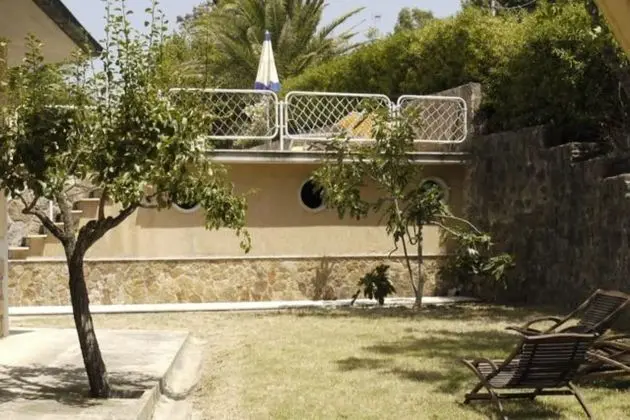 Villa, 2 Yatak Odası (Capanno)