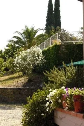 Villa, 2 Yatak Odası (Capanno)