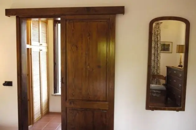 Villa, 2 Yatak Odası (Capanno)