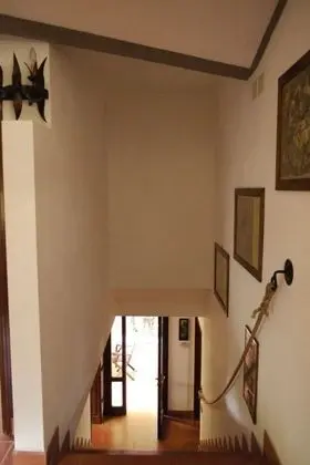 Villa, 2 Yatak Odası (Capanno)