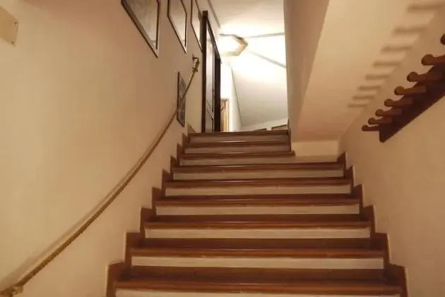 Villa, 2 Yatak Odası (Capanno)