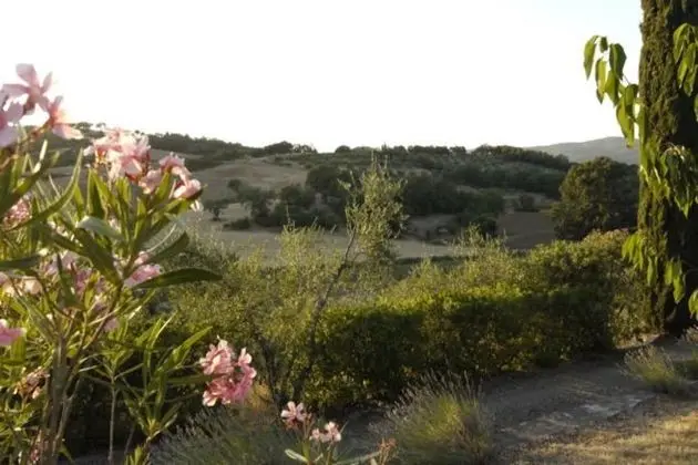 Villa, 2 Yatak Odası (Capanno)