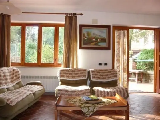 Villa, 3 Yatak Odası (Legnaia)