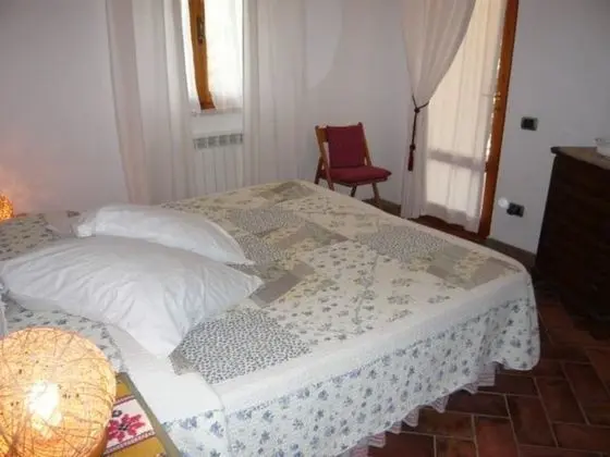 Villa, 3 Yatak Odası (Legnaia)