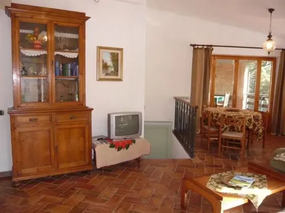 Villa, 3 Yatak Odası (Legnaia)