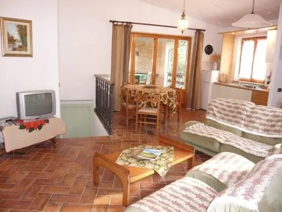 Villa, 3 Yatak Odası (Legnaia)