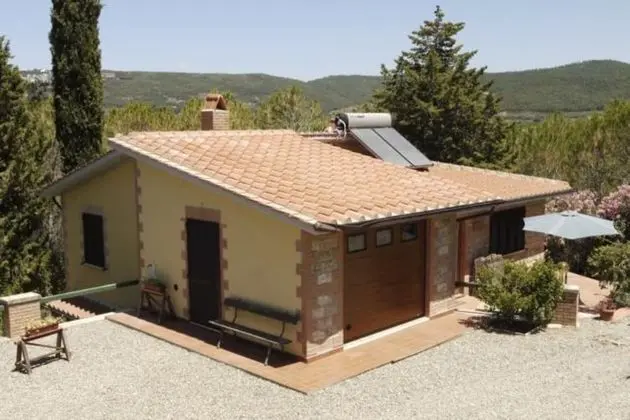 Villa, 3 Yatak Odası (Legnaia)