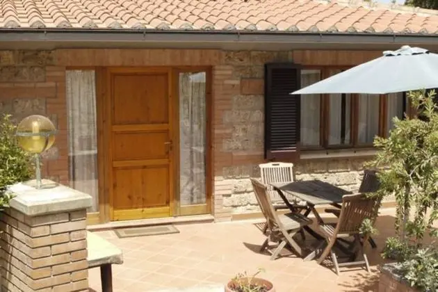 Villa, 3 Yatak Odası (Legnaia)