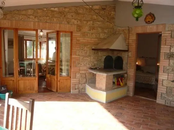Villa, 3 Yatak Odası (Legnaia)