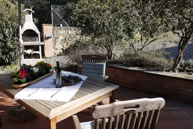 Villa, 3 Yatak Odası (Legnaia)