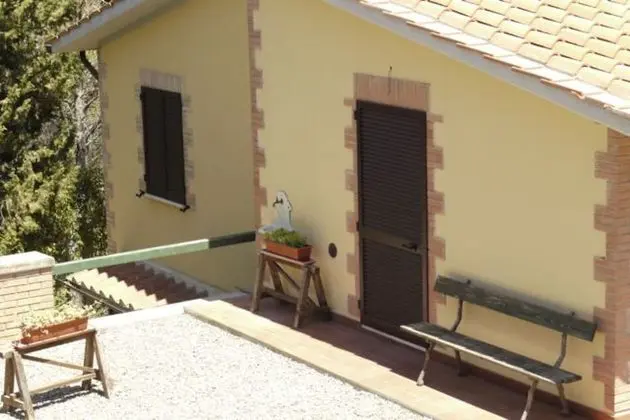 Villa, 3 Yatak Odası (Legnaia)