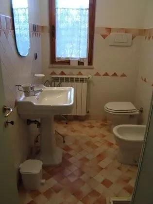 Villa, 3 Yatak Odası (Legnaia)