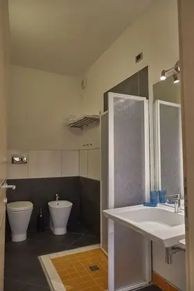 Standard Apart Daire, 1 Yatak Odası, Bahçe Manzaralı