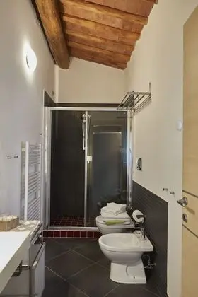 Superior Apart Daire, 1 Yatak Odası, Bahçe Manzaralı