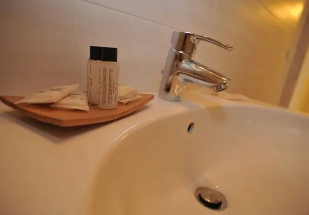 Dört Kişilik Oda, Bağlantılı Odalar