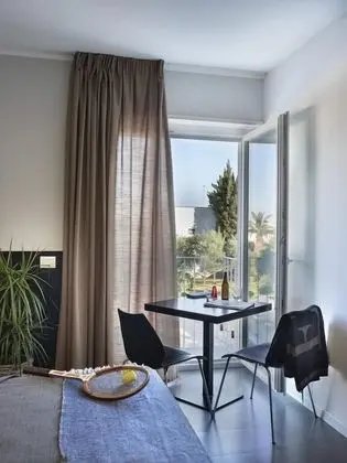 Comfort Tek Büyük Yataklı Oda, Bahçe Manzaralı