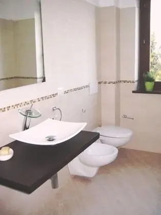 Deluxe Süit, Jakuzi, Bahçe Manzaralı