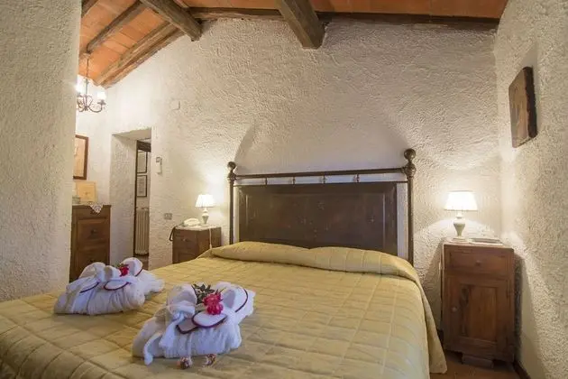 Economy Tek Büyük Yataklı Oda