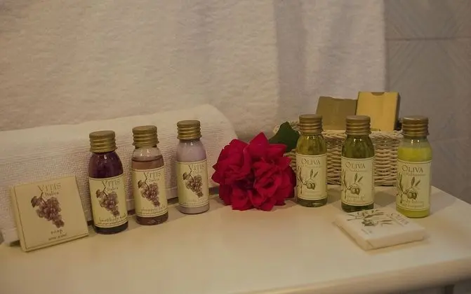 Economy Tek Büyük Yataklı Oda