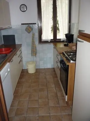 Villa, 3 Yatak Odası