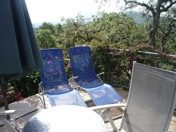 Villa, 3 Yatak Odası