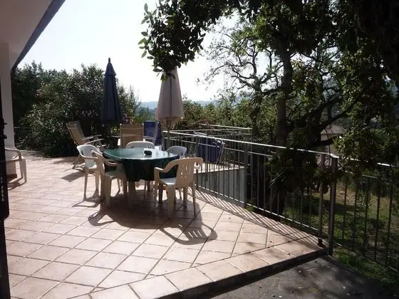 Villa, 3 Yatak Odası