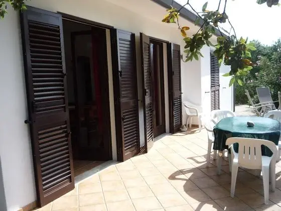 Villa, 3 Yatak Odası