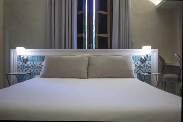 Exclusive Stüdyo Süit