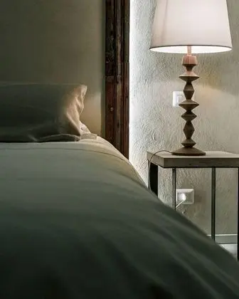 Superior Oda, 1 Çift Kişilik Yatak, Tepe Manzaralı, Havuz Kenarı