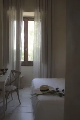 Superior Oda, 1 Çift Kişilik Yatak, Tepe Manzaralı, Havuz Kenarı