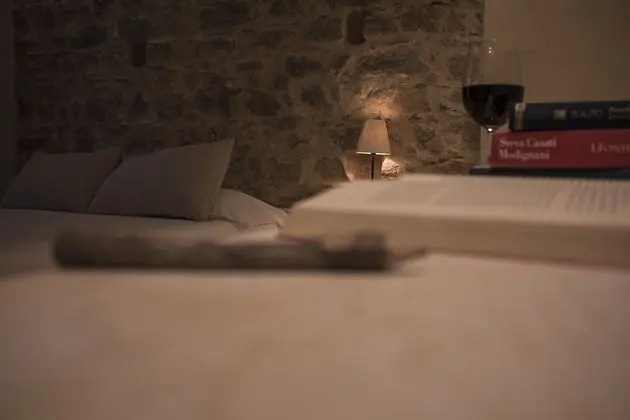 Superior Oda, 1 Çift Kişilik Yatak, Tepe Manzaralı, Havuz Kenarı