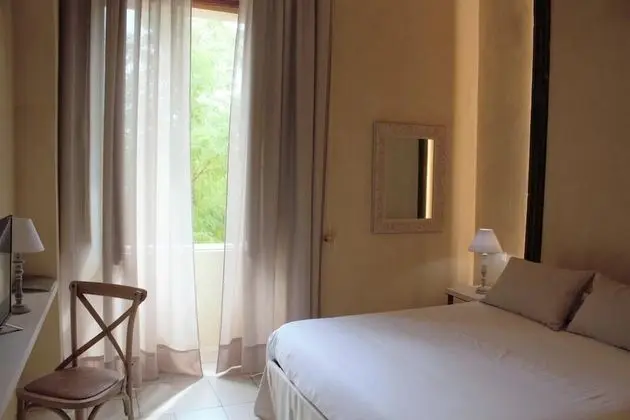 Superior Oda, 1 Çift Kişilik Yatak, Tepe Manzaralı, Havuz Kenarı