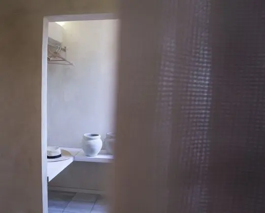 Superior Oda, 1 Çift Kişilik Yatak, Tepe Manzaralı, Havuz Kenarı