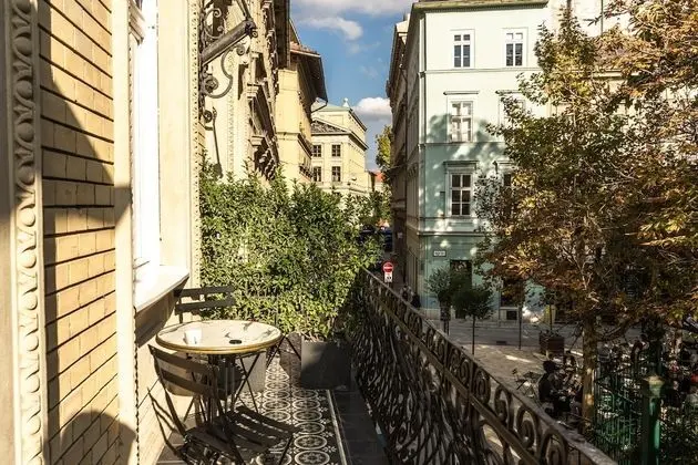 Superior Süit, 1 En Büyük (King) Boy Yatak, Balkon