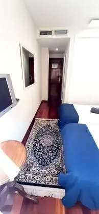 Comfort İki Ayrı Yataklı Oda, 2 Tek Kişilik Yatak, Özel Banyo