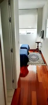 Comfort İki Ayrı Yataklı Oda, 2 Tek Kişilik Yatak, Özel Banyo