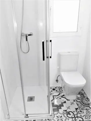 Comfort Oda, Özel Banyo, Şehir Manzaralı