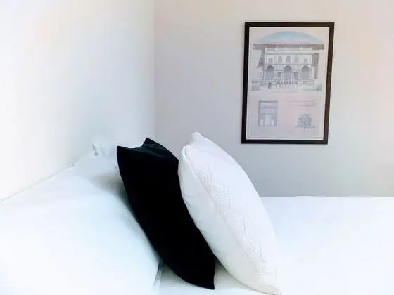 Comfort Üç Kişilik Oda, 1 Büyük (Queen) Boy Yatak ve Çekyat, Özel Banyo, Şehir Manzaralı