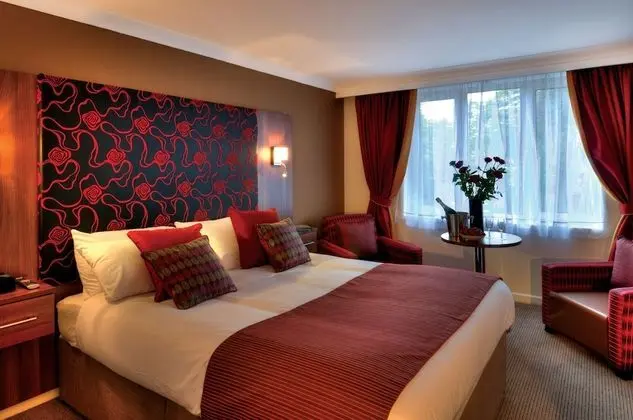 Standard Oda (Queen)