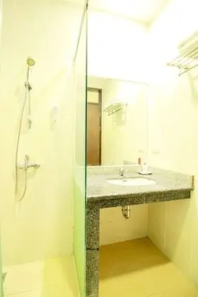 Deluxe İki Ayrı Yataklı Oda