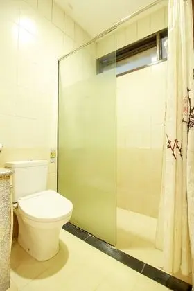 Standard İki Ayrı Yataklı Oda