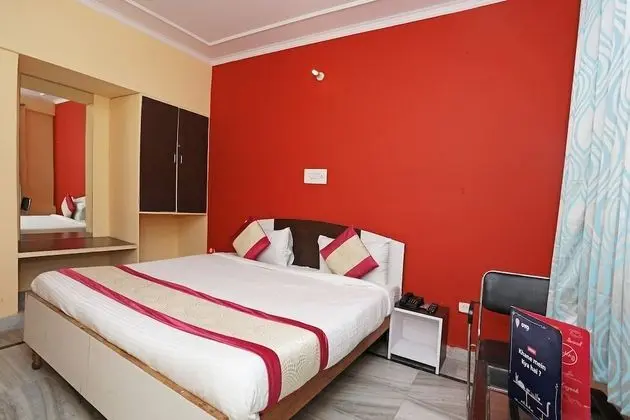Standard Tek Büyük veya İki Ayrı Yataklı Oda, 1 Çift Kişilik Yatak, Özel Banyo